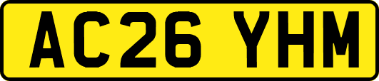 AC26YHM