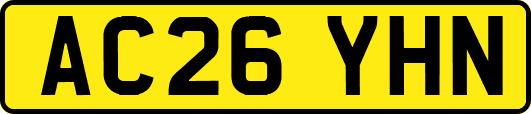 AC26YHN
