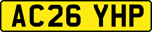 AC26YHP