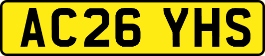 AC26YHS