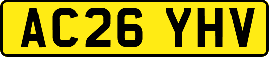 AC26YHV