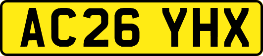 AC26YHX