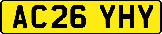 AC26YHY