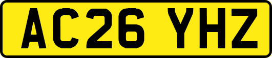 AC26YHZ