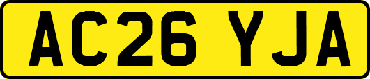 AC26YJA