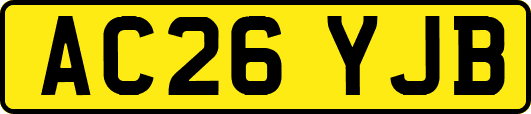AC26YJB