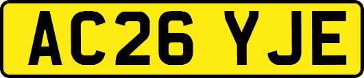 AC26YJE
