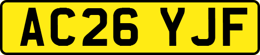 AC26YJF