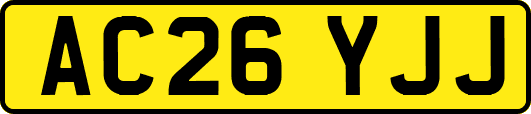 AC26YJJ
