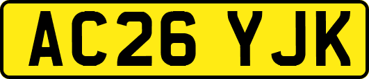 AC26YJK