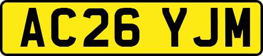 AC26YJM