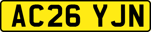 AC26YJN