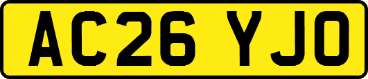 AC26YJO