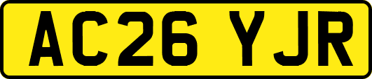 AC26YJR