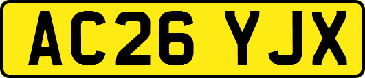 AC26YJX