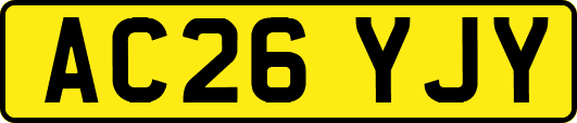 AC26YJY