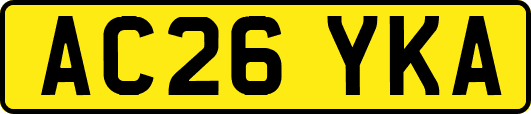 AC26YKA