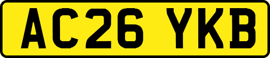 AC26YKB