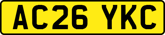 AC26YKC