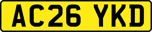 AC26YKD