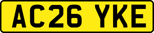 AC26YKE
