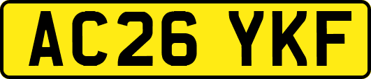 AC26YKF