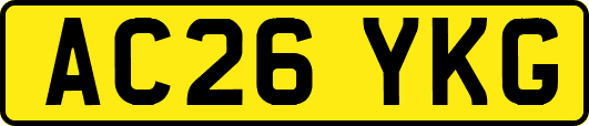 AC26YKG