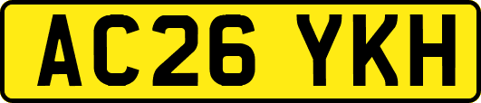 AC26YKH