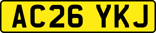 AC26YKJ