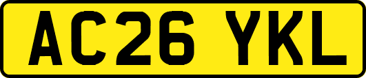 AC26YKL