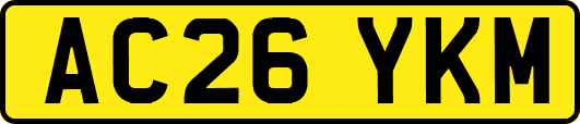 AC26YKM