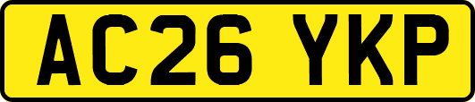 AC26YKP