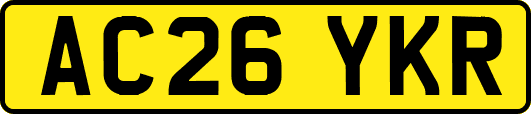 AC26YKR