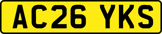 AC26YKS