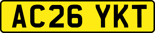 AC26YKT