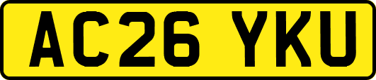 AC26YKU