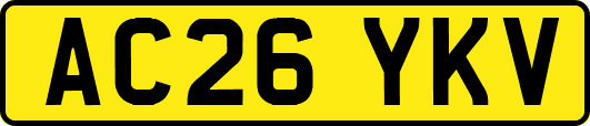 AC26YKV