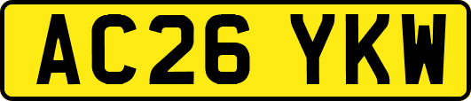 AC26YKW