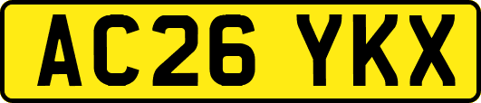 AC26YKX