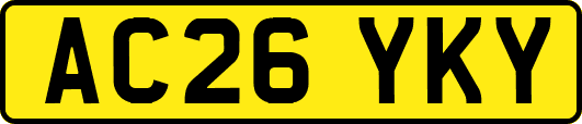 AC26YKY