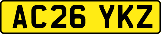AC26YKZ
