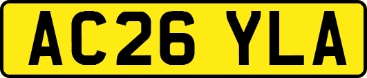 AC26YLA