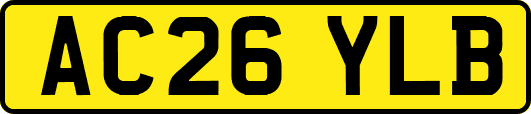 AC26YLB