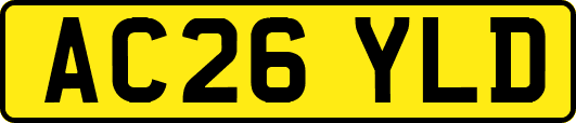 AC26YLD