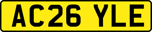 AC26YLE