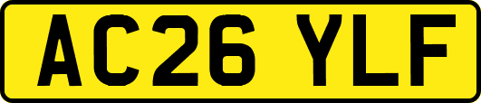 AC26YLF