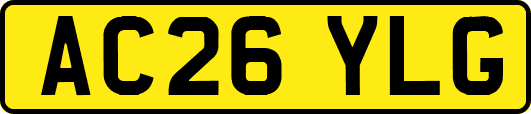 AC26YLG