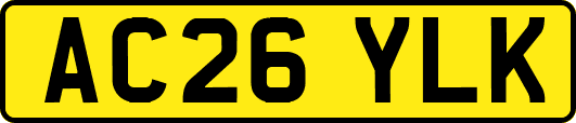AC26YLK