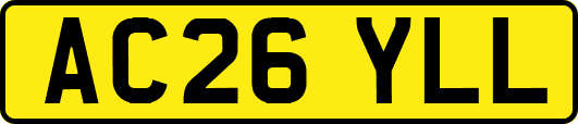 AC26YLL
