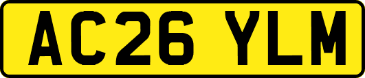 AC26YLM